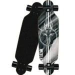 Profesjonalny longboard