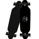 Profesjonalny longboard