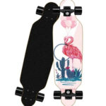 Profesjonalny longboard