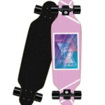 Profesjonalny longboard