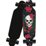 Profesjonalny longboard