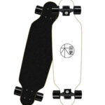 Profesjonalny longboard