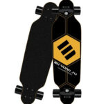 Profesjonalny longboard