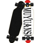 Profesjonalny longboard