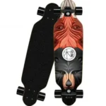 Profesjonalny longboard